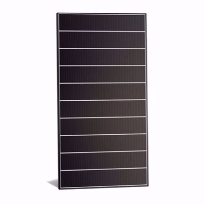 Picture of Panel solar Hyundai VG 415W PERC Shingled Black/plata