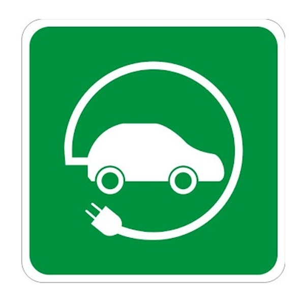 Imagem para a categoria EV Carregadores