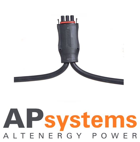 Imatge per a la categoria APsystems Cables