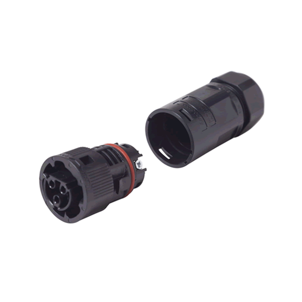 Imatge de APsystems conector CA hembra