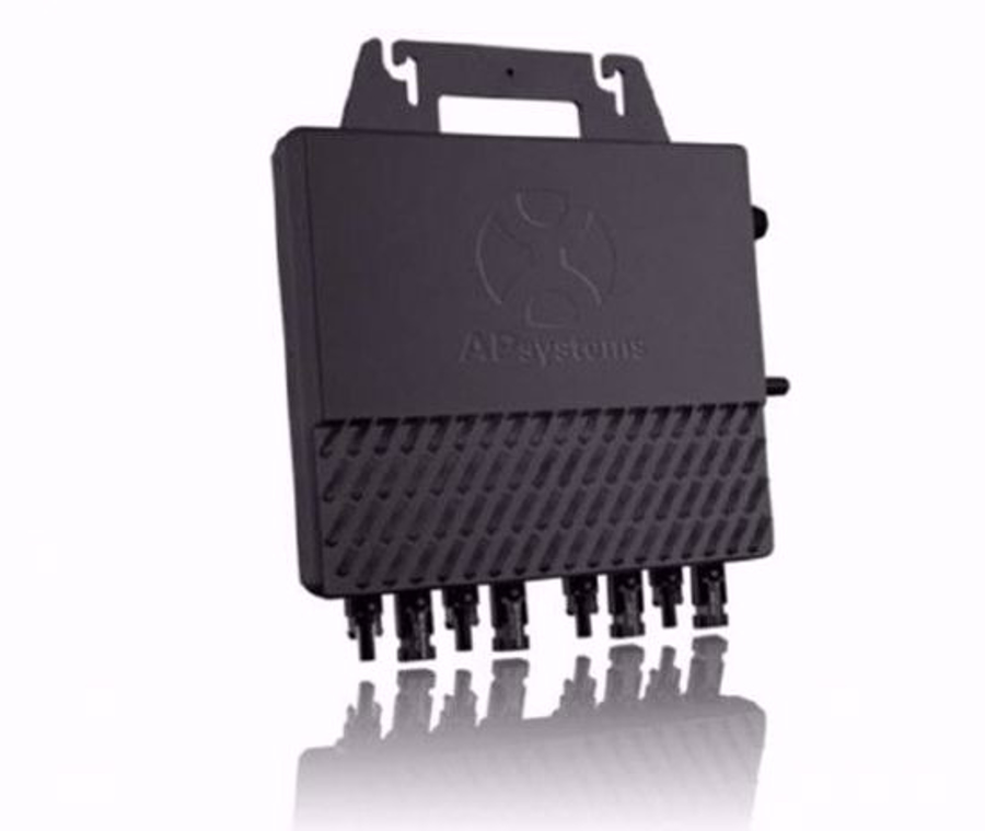 Imagem de Microinversor QS1-Boosted