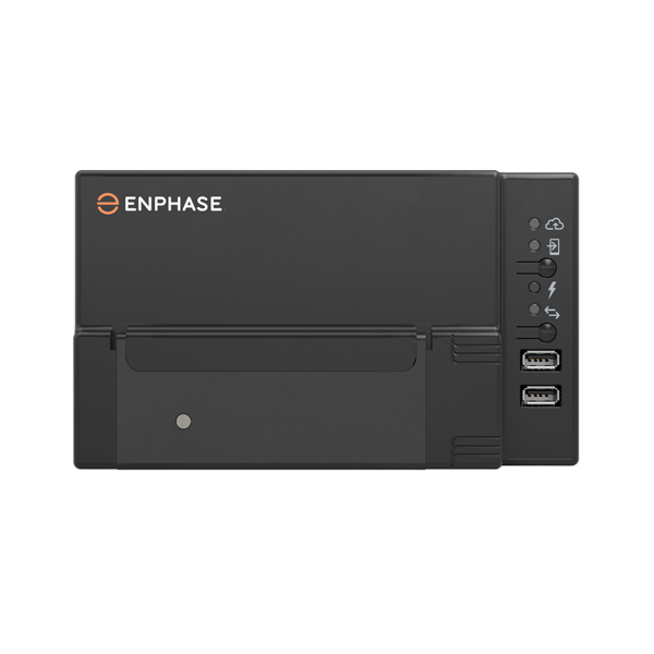 Imagem de Enphase IQ Gateway Standard