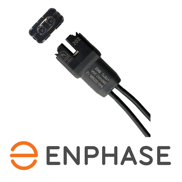 Imatge per a la categoria ENPHASE Cables