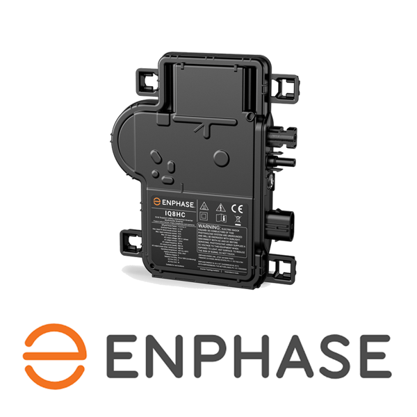 Imatge per a la categoria ENPHASE MicroInversores