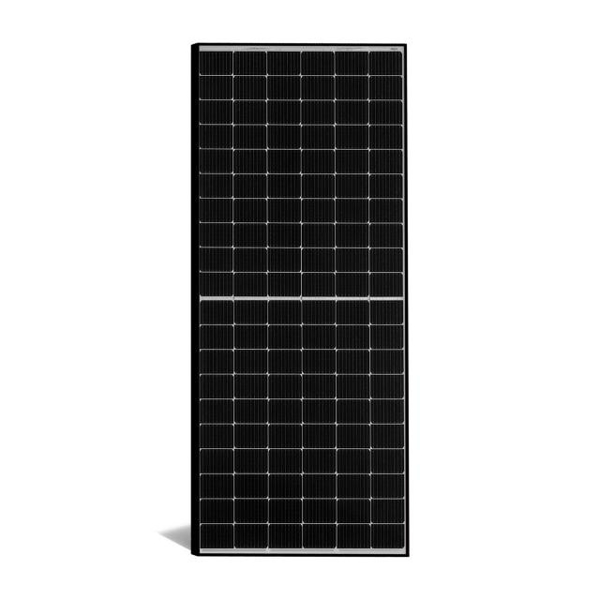 Imagem de JA Solar 360W Half-Cut Silver Frame (JAM60S10-340/MR)