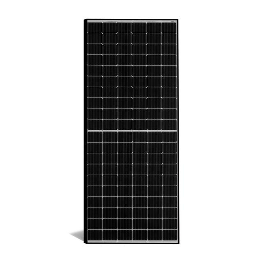 Imatge de JA Solar 360W Half-Cut Silver Frame (JAM60S10-340/MR)