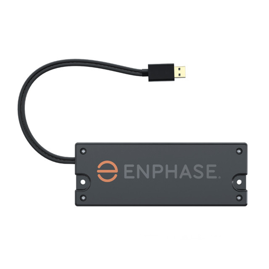 Imagem de ENPHASE Adaptador de comunicación inalámbrica Zigbee