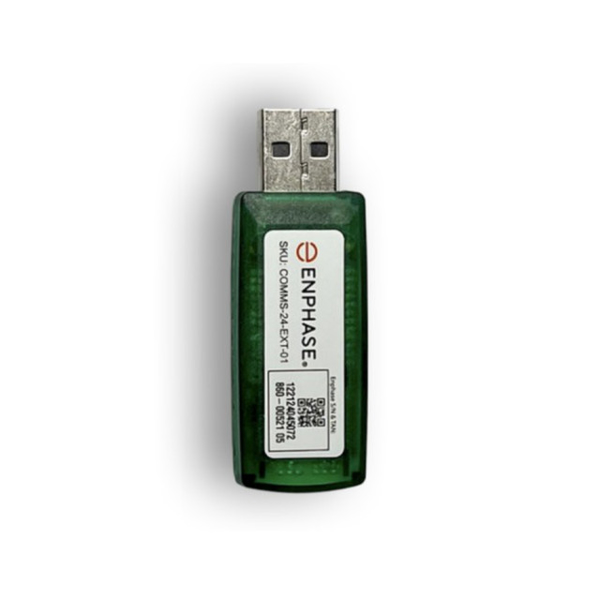 Imatge de ENPHASE Dongle extensor de rango Zigbee