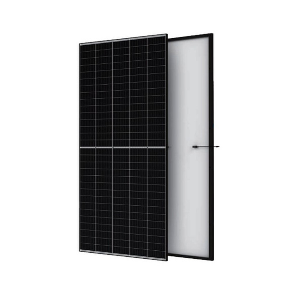 Imagen de TRINA SOLAR Vertex 510W Marco negro