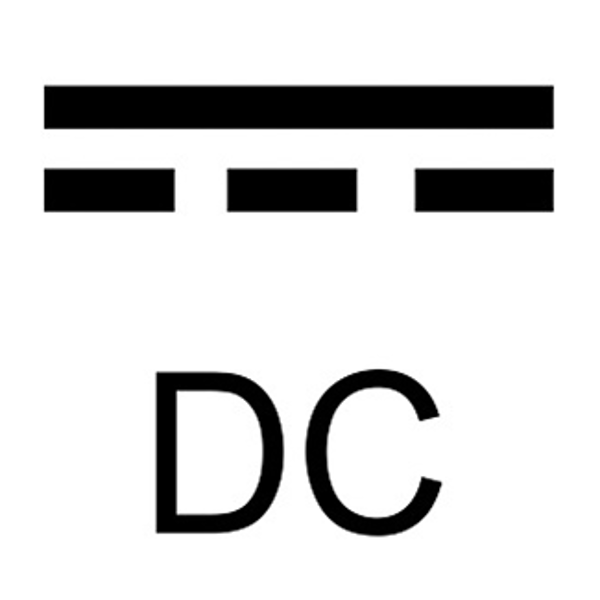 Imagen para la categoría Corriente Continua DC