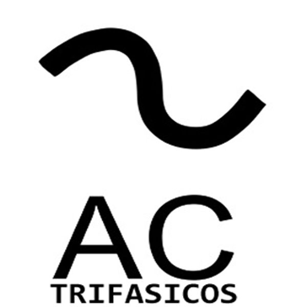 Imagen para la categoría Corriente Alterna AC-T