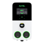 Imagen de AUTEL MaxiCharger AC Ultra con TPV