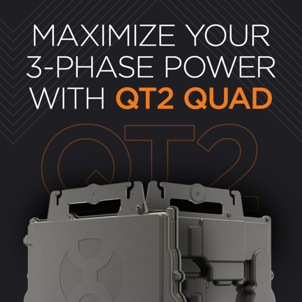 Imagen para la categoría APsystems QT2