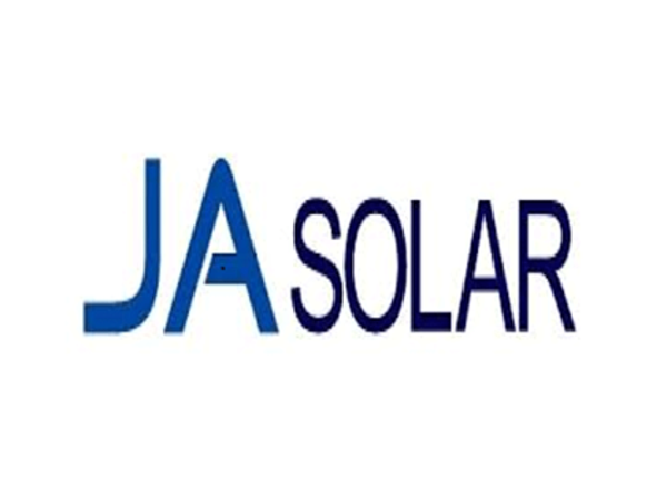 Imagen del fabricante JA Solar