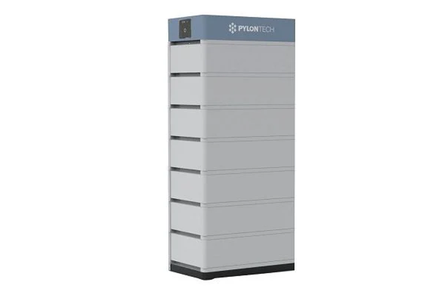 Imagen de Force H1 Pylontech