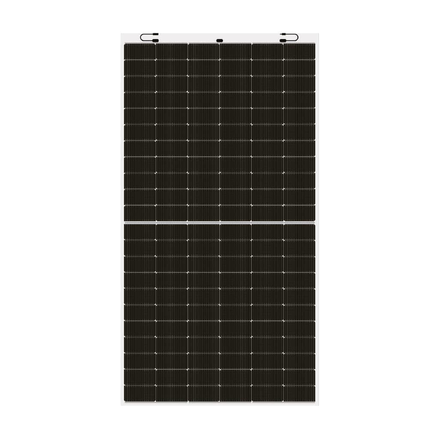 Picture of Dasolar Panel Flexible 455W