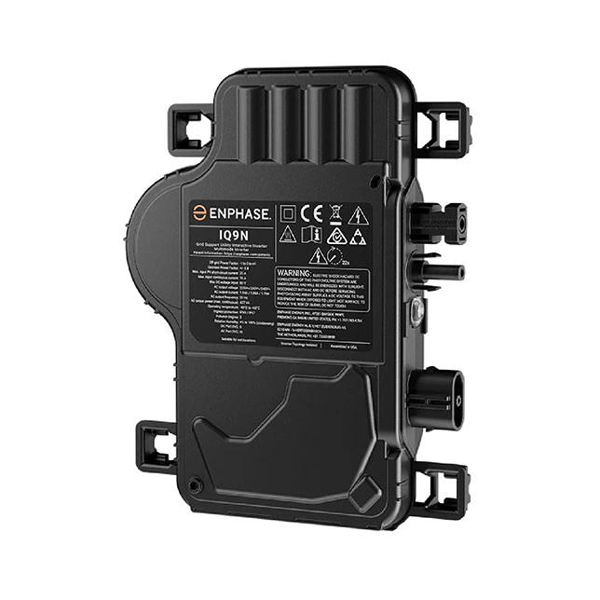 Imatge de Microinversor Enphase IQ 9N