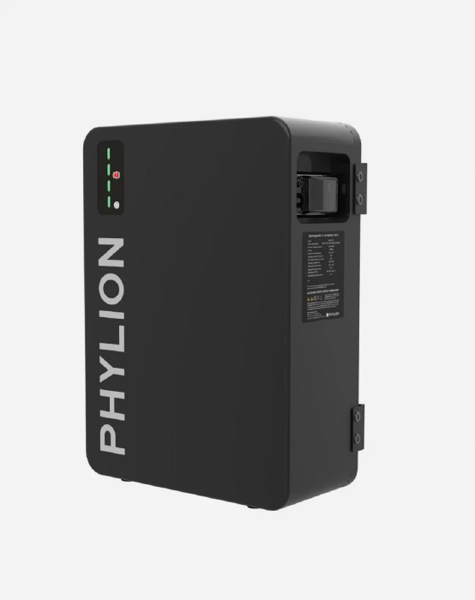 Picture of Bateria PHYLION BDB-2.76L