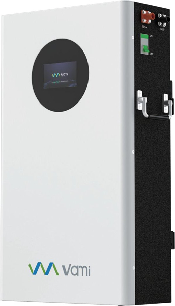 Picture of Bateria VAMI F48100(