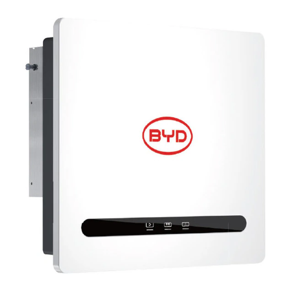 Imagem de BYD Power-Box SH6K