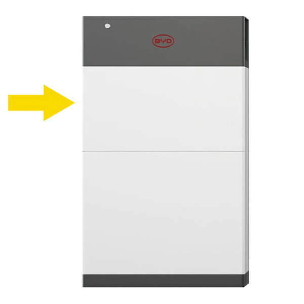 Imagen de BYD Battery Box HVE 4.2
