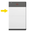 Picture of BYD Battery Box HVE 4.2